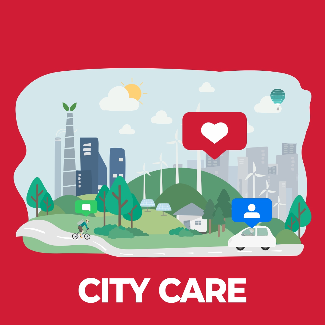 App City Care