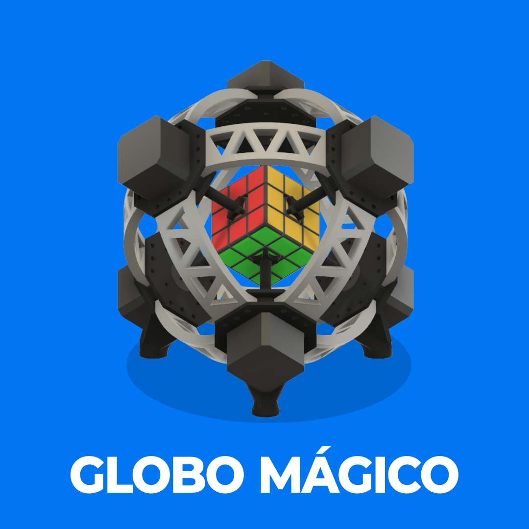 Globo Mágico