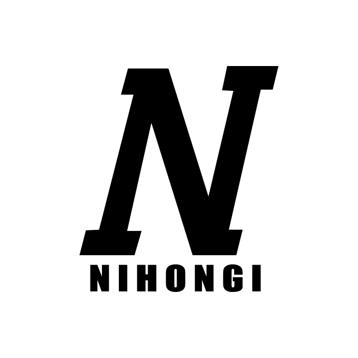 Nihongi