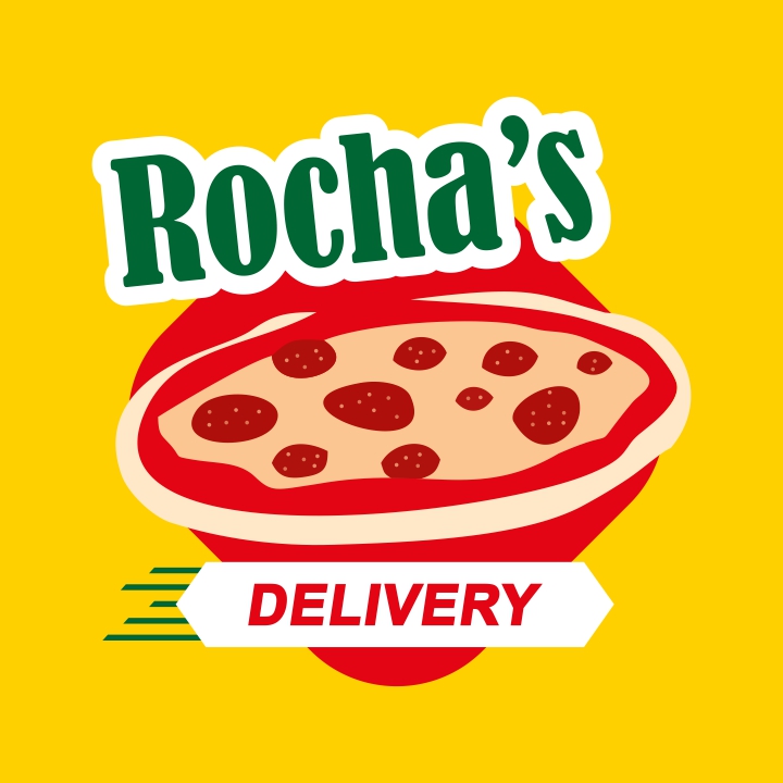 Rocha's Delivery